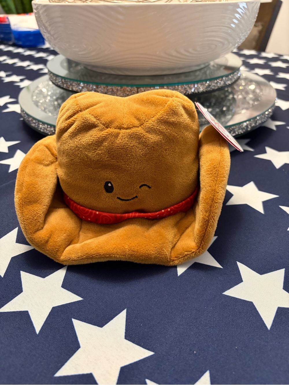 Gigglescape Cowboy Hat